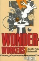 Wonder-Workers!