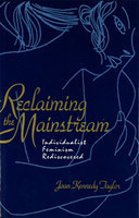 Reclaiming the Mainstream