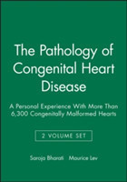 Pathology of Congenital Heart Disease, 2 Volume Set