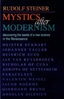 Mystics After Modernism