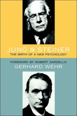 Jung and Steiner