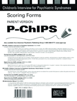 Scoring Forms for P-ChIPS
