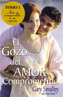 gozo del amor comprometido: Tomo 1