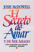 secreto de amar y de ser amado