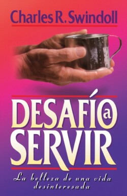 Desafío a servir