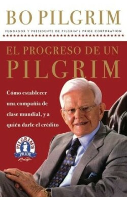 progreso de un Pilgrim