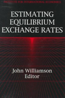 Estimating Equilibrium Exchange Rates