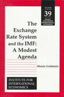 Exchange Rate System and the IMF – A Modest Agenda