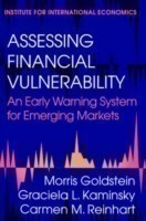 Assessing Financial Vulnerability – An Early Warning System for Emerging Markets