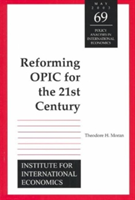 Reforming OPIC for the 21st Century