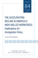 Accelerating Decline in America′s High–Skill – Implications for Immigration Policy