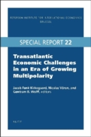 Transatlantic Economic Challenges in an Era of Growing Multipolarity