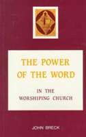 Power of the Word  The