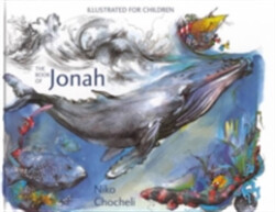 Book of Jonah  The ^hardcover]