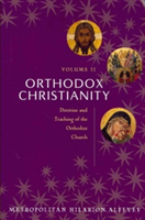 Orthodox Christianity (Volume II)
