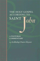 Holy Gospel John