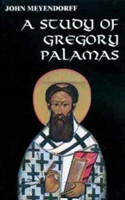 Study of Gregory Palamas A