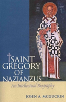 Saint Gregory of Nazianzus ^hardcov