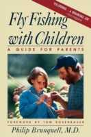 Fly-Fishing with Children
