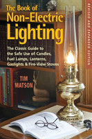 Book of Non-electric Lighting