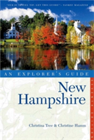 Explorer's Guide New Hampshire