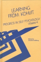 Progress in Self Psychology, V. 4