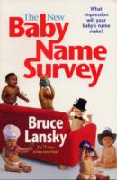 New Baby Name Survey