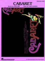 CABARET VOCAL SELECTIONS