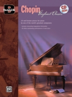 KEYBOARD CLASSICS CHOPIN BASIX SERIES