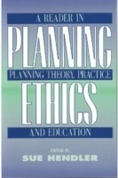 Planning Ethics