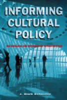 Informing Cultural Policy