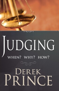 Judging