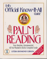Palm Reading