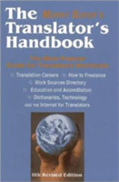 Translator's Handbook