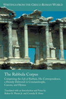 Rabbula Corpus