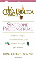 Cura Biblica Sindrome Premenstrual