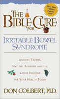 Bible Cure for Irritable Bowel Syndrome