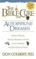Bible Cure for Autoimmune Disorders