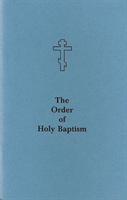 Order of Holy Baptism