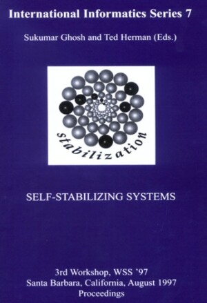 Self-Stabilizing Systems