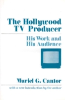 Hollywood TV Producer