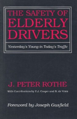 Safety of Elderly Drivers