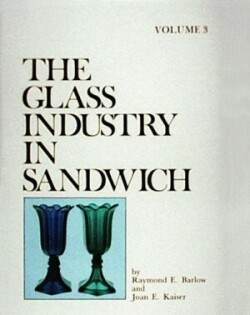 Glass Industry in Sandwich