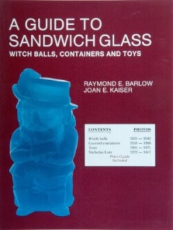 Guide to Sandwich Glass