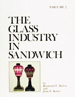 Glass Industry in Sandwich