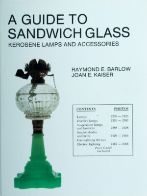 Guide to Sandwich Glass