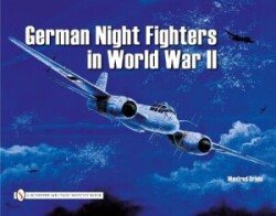 German Night Fighters in World War II