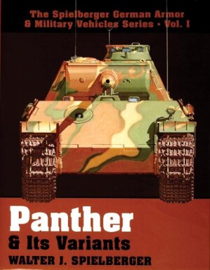 Panther & Its Variants