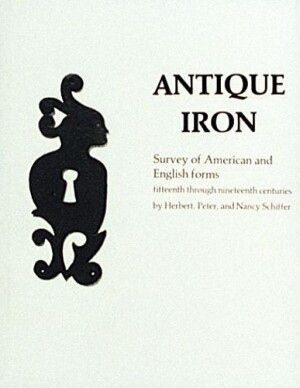 Antique Iron, English and American