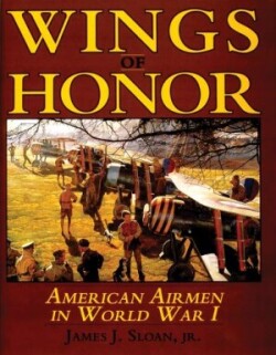 Wings of Honor